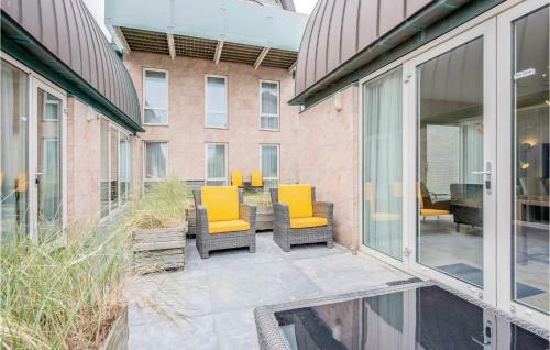 Holiday Home Sea Bass 06