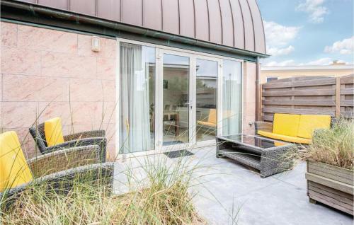 Holiday Home Sea Bass 06