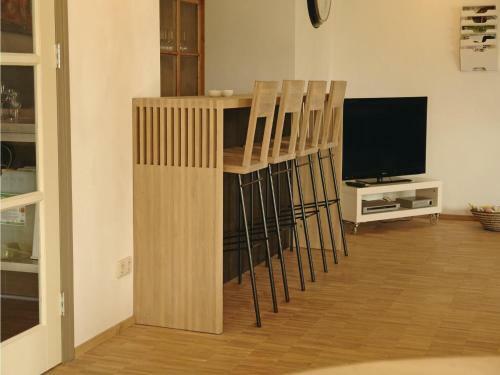 Holiday Home De Turfhoeke 04