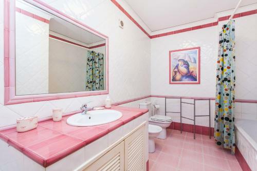 Rosa Dos Ventos Apartment
