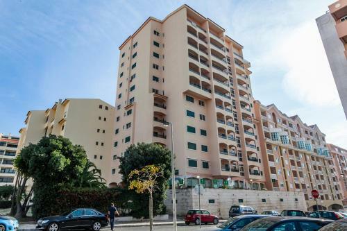 Rosa Dos Ventos Apartment