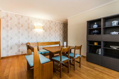 Rosa Dos Ventos Apartment