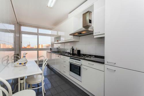 Rosa Dos Ventos Apartment