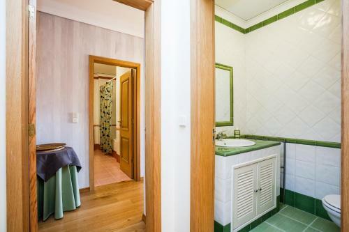 Rosa Dos Ventos Apartment