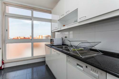 Rosa Dos Ventos Apartment