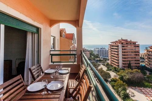 Rosa Dos Ventos Apartment