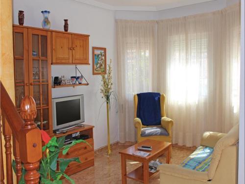 Holiday Home Guardamar Del Segura 04