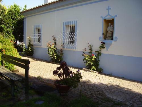 Quinta Dos Pegados