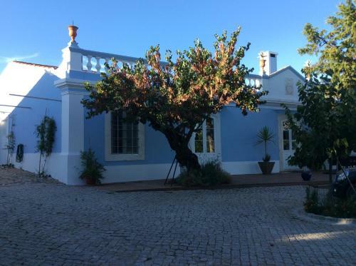 Quinta Dos Pegados