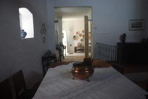 Quinta Dos Pegados