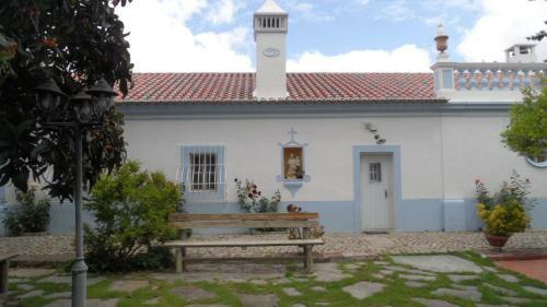 Quinta Dos Pegados