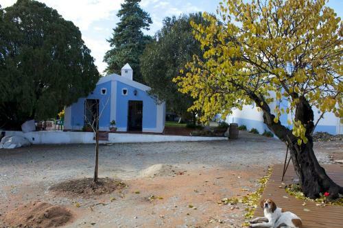 Quinta Dos Pegados