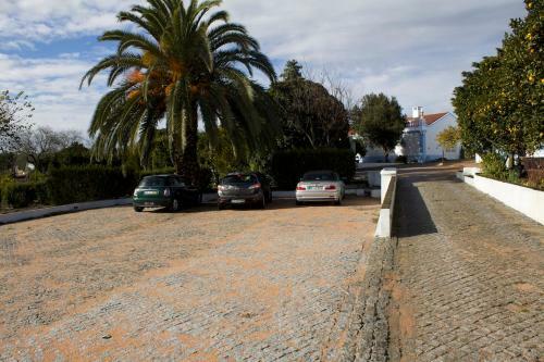 Quinta Dos Pegados