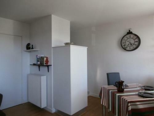Rental Apartment Saint Jean 1 - Hendaye