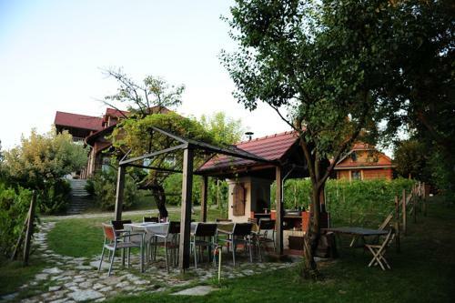 Apartamenty Nadedworce