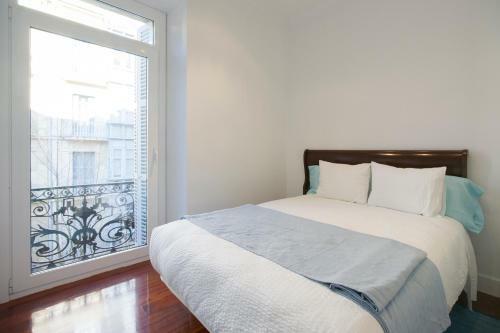 Sansebastianforyou / Loyola Apartment
