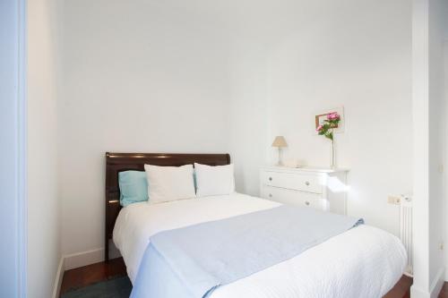 Sansebastianforyou / Loyola Apartment