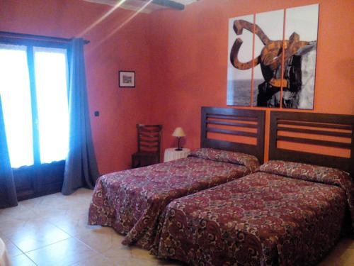 Agroturismo Casa Rural Aristondo
