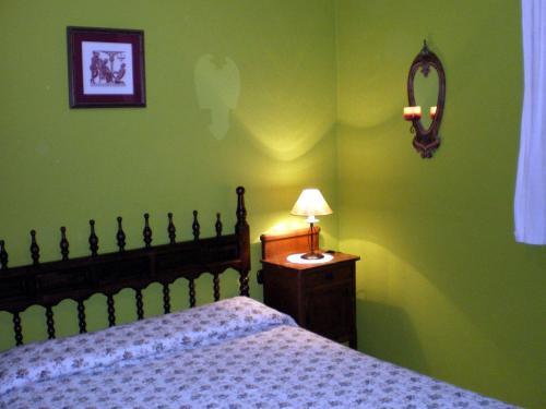 Agroturismo Casa Rural Aristondo