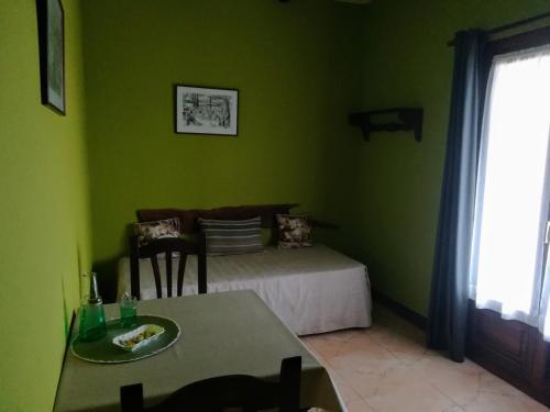 Agroturismo Casa Rural Aristondo