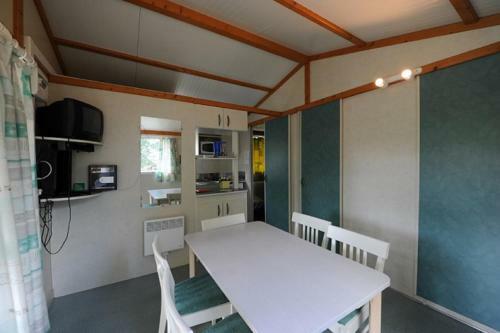 Camping L'olivier Junas