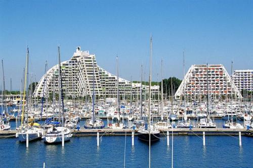 Camping L'olivier Junas