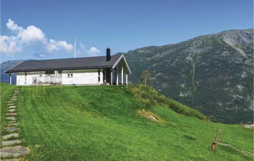Holiday Home Skjolden With A Fireplace 09