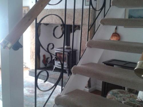 Apartamento Angate Cottage