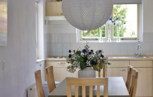Holiday Home Oesterbaai 06