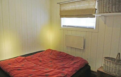 Holiday Home S�r Fron With A Fireplace 09