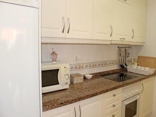 Holiday Apartment Torrevieja 06