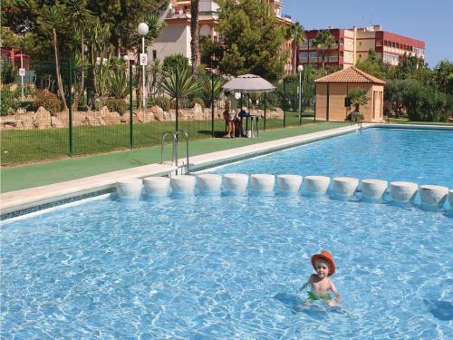 Holiday Apartment Torrevieja 06