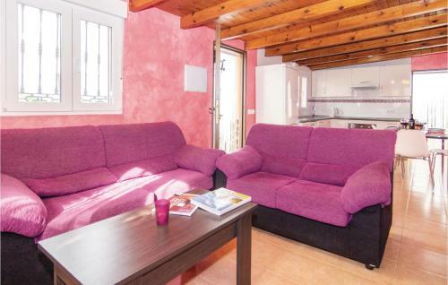 Holiday Home Torrox With A Fireplace 05