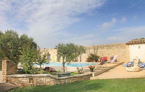 Holiday Home Lancon De Provence 03