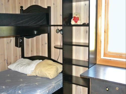 Holiday Home Heidal With A Fireplace 08