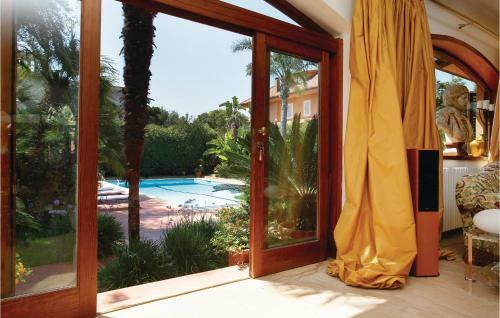Holiday Home Villa Cycas 09