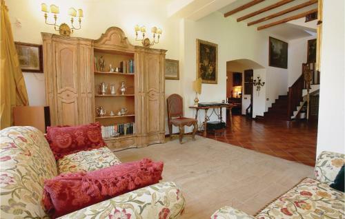 Holiday Home Villa Cycas 09