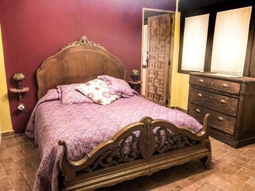 Agroturismo Casa Rural Inma