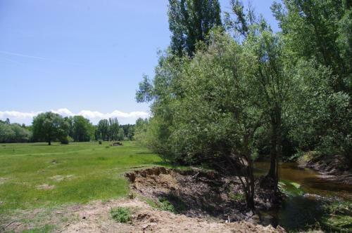 Agroturismo Casa Rural Inma