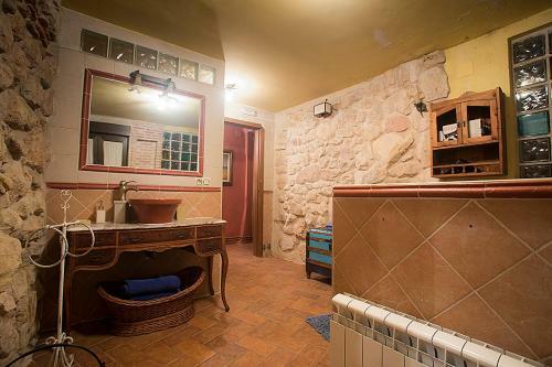 Agroturismo Casa Rural Inma