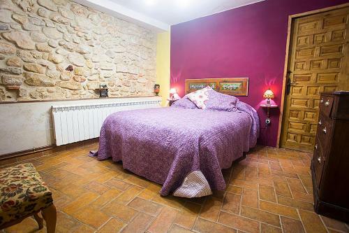 Agroturismo Casa Rural Inma