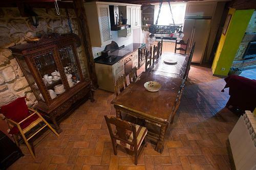 Agroturismo Casa Rural Inma