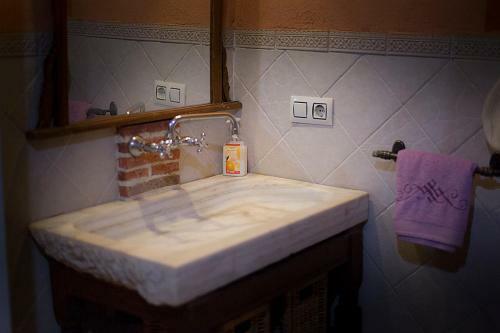 Agroturismo Casa Rural Inma