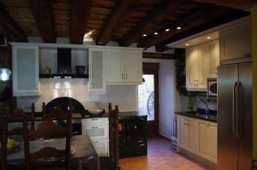 Agroturismo Casa Rural Inma