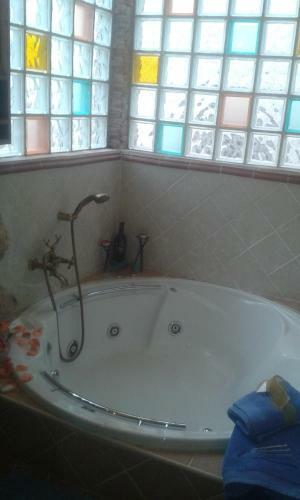 Agroturismo Casa Rural Inma
