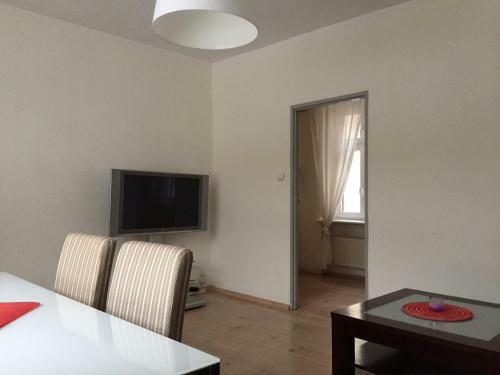 M&m Centrum Apartments
