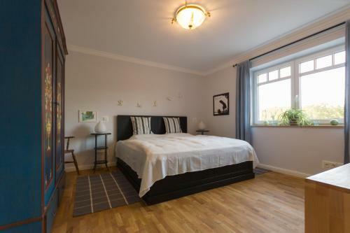 Apartamento G�stehaus Villa Ruth