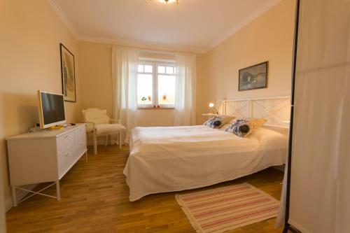 Apartamento G�stehaus Villa Ruth