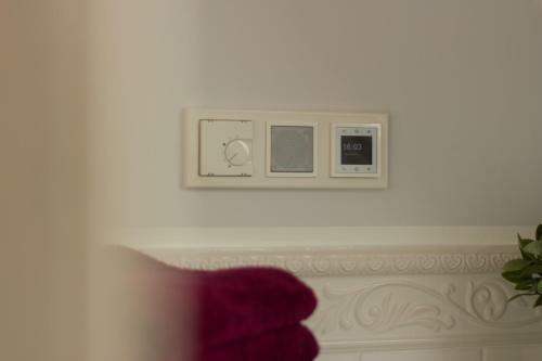 Apartamento G�stehaus Villa Ruth