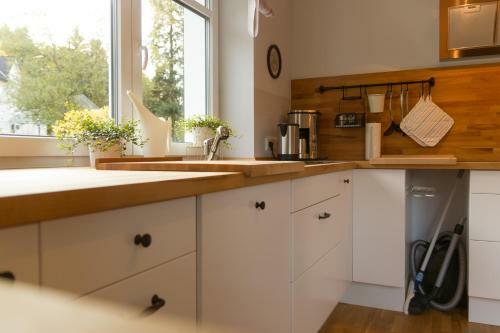 Apartamento G�stehaus Villa Ruth